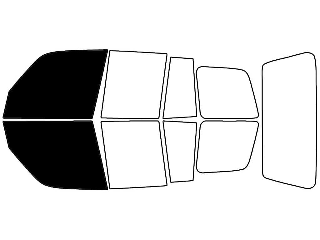 Front - 5%