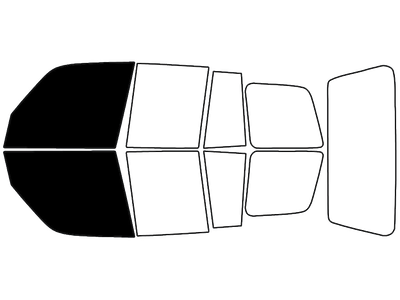 Front - 5%