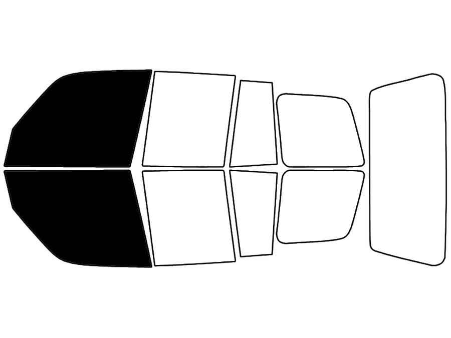 Front - 5%