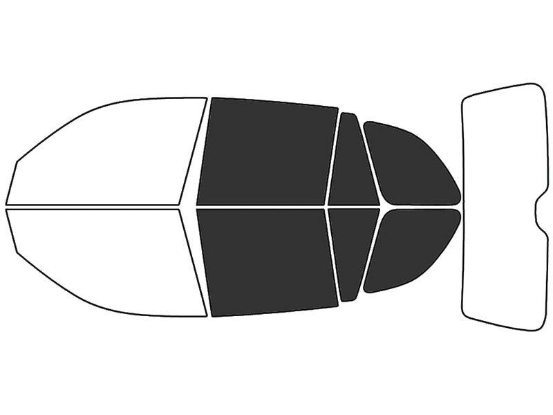Back - 15% + Cargo