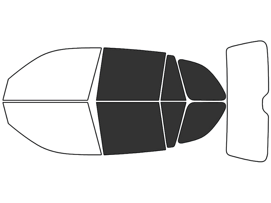 Back - 15% + Cargo
