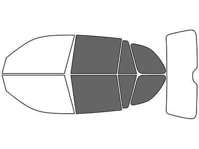 Back - 35% + Cargo