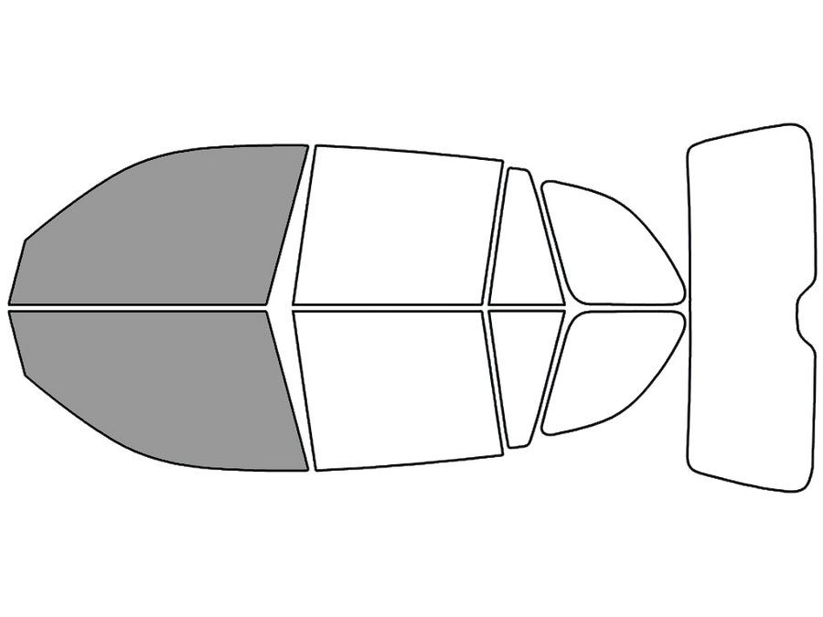 Front - 50%