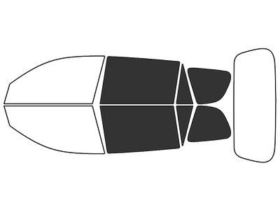 Back - 15% + Cargo