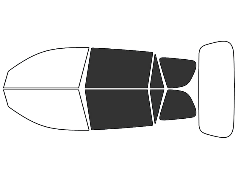 Back - 15% + Cargo