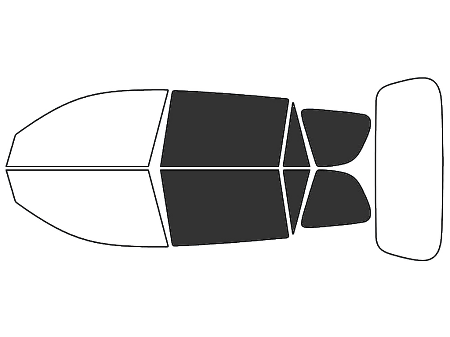 Back - 15% + Cargo