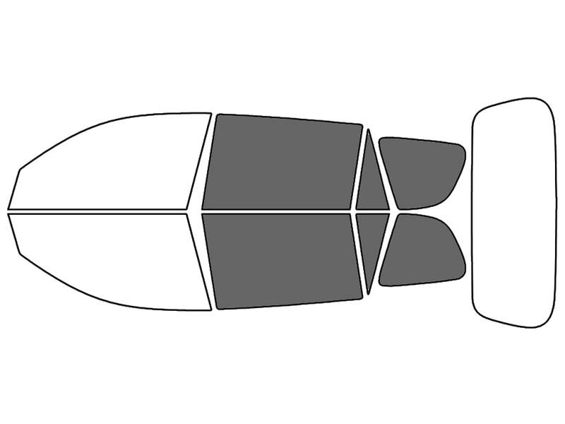 Back - 30% + Cargo