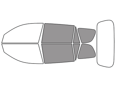 Back - 50% + Cargo