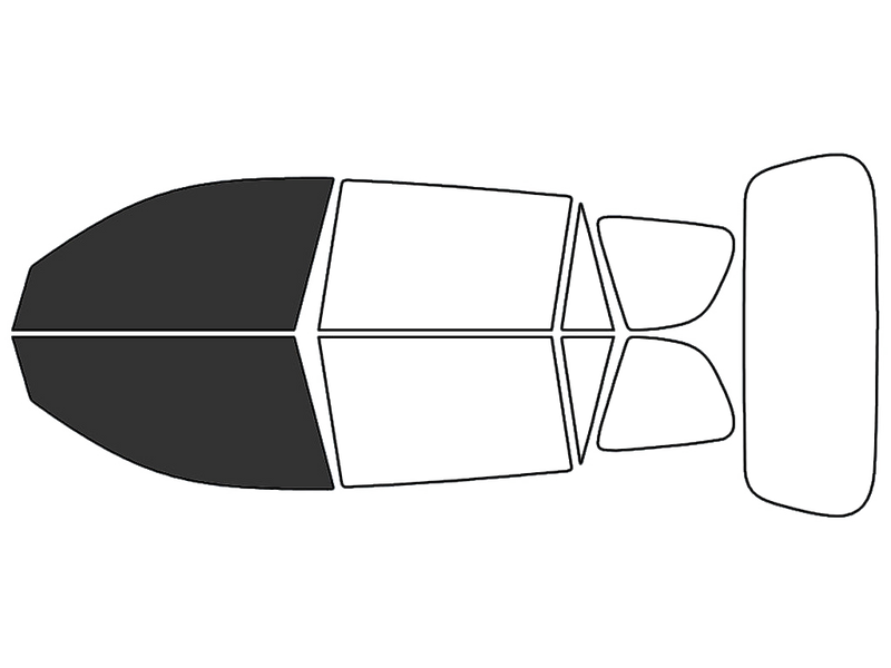Front - 15%