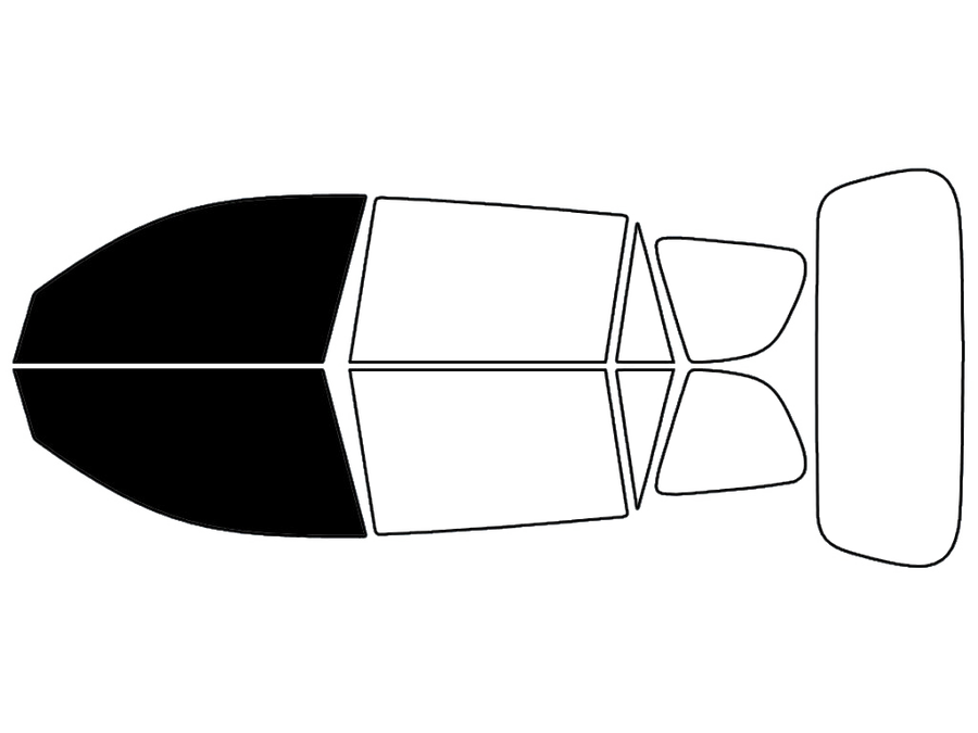 Front - 5%