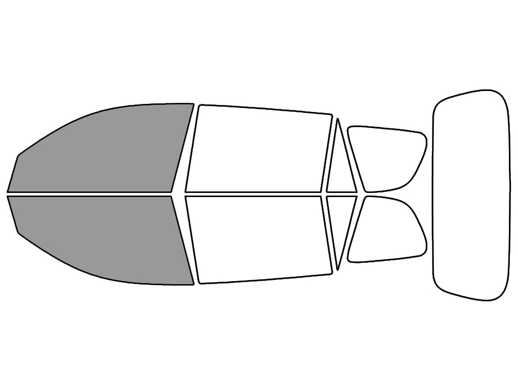 Front - 50%