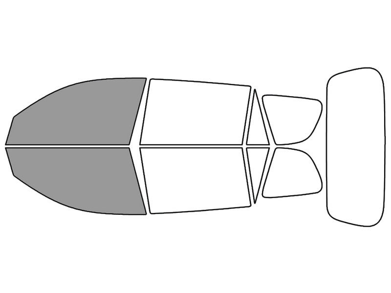 Front - 50%