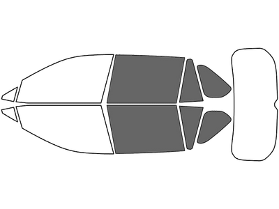 Back - 35% + Cargo