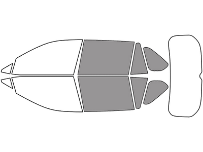 Back - 50% + Cargo