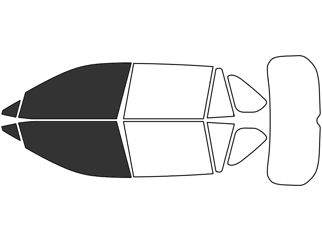 Front - 15%