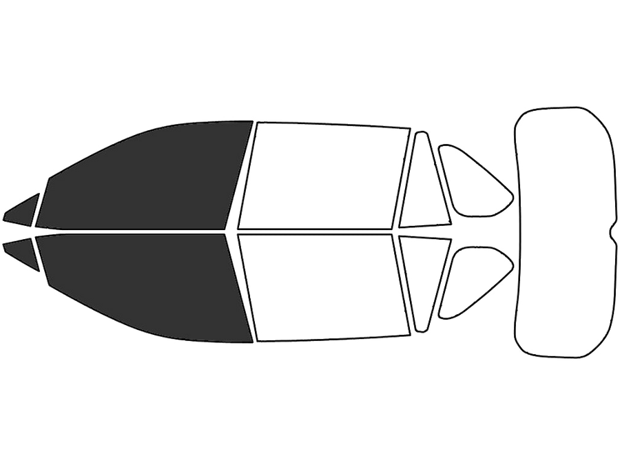 Front - 15%
