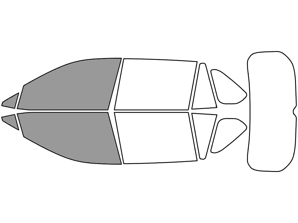 Front - 50%