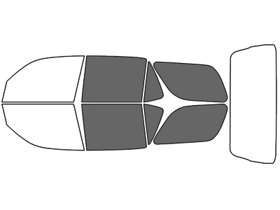 Back - 35% + Cargo