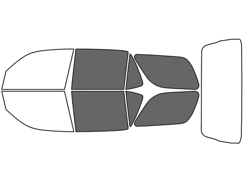Back - 35% + Cargo