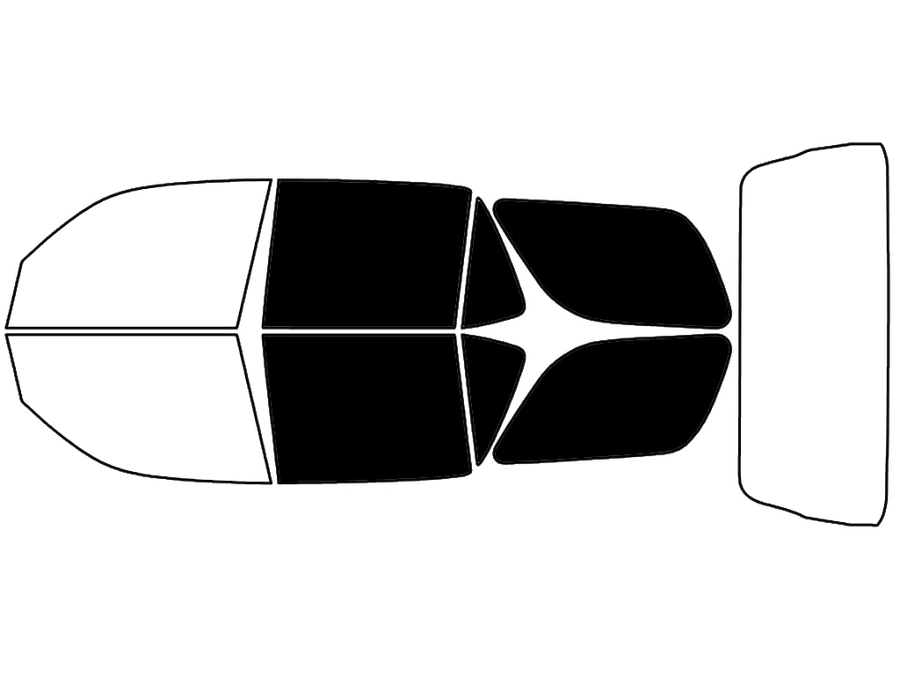 Back - 5% + Cargo