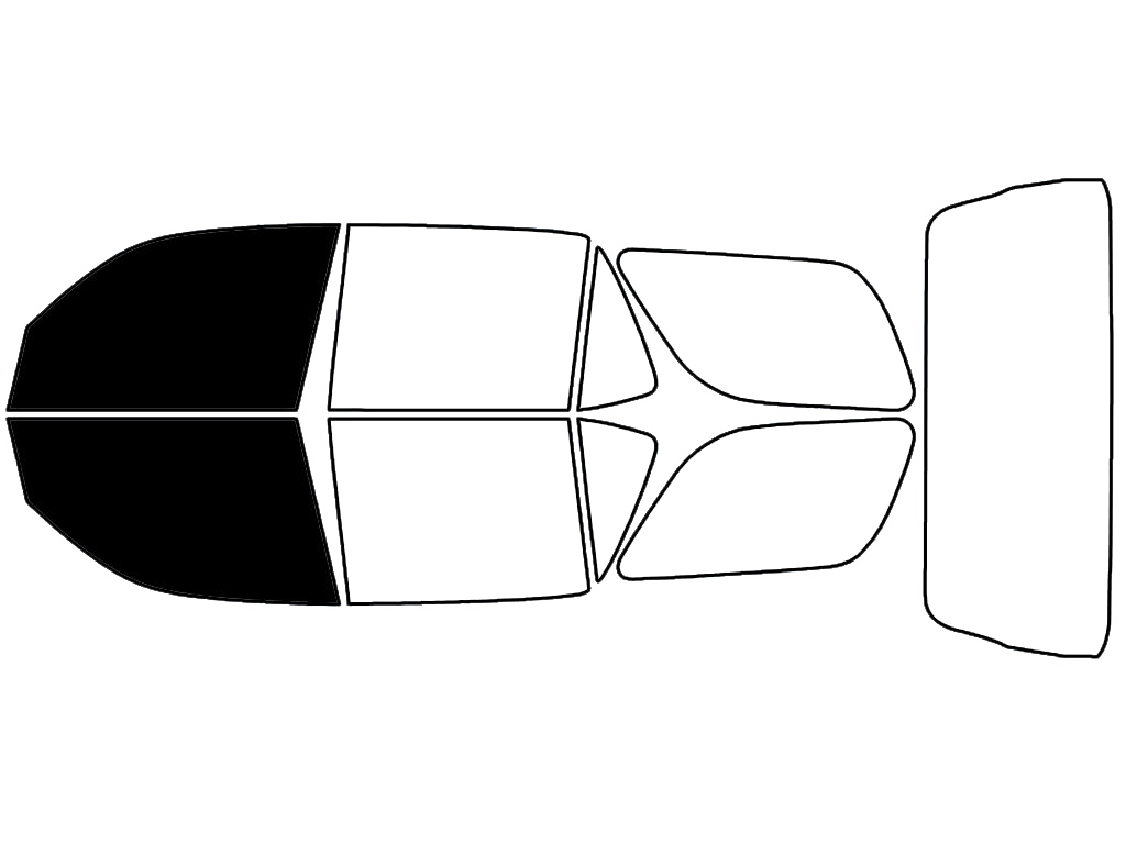 Front - 5%