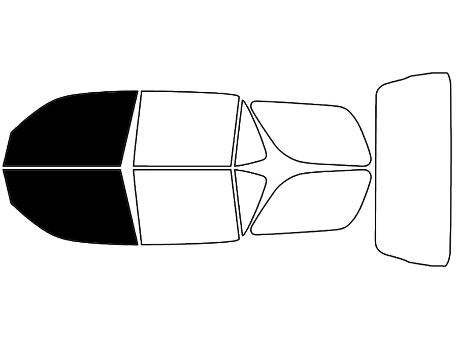 Front - 5%