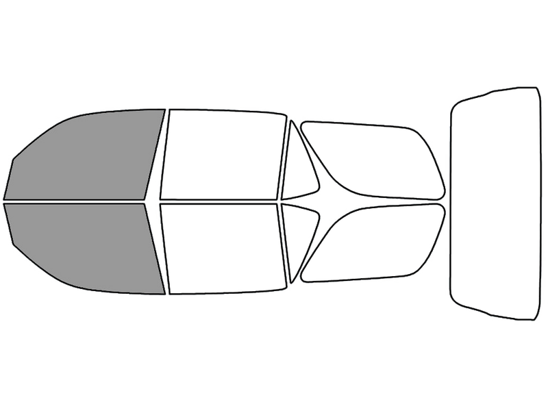 Front - 45%