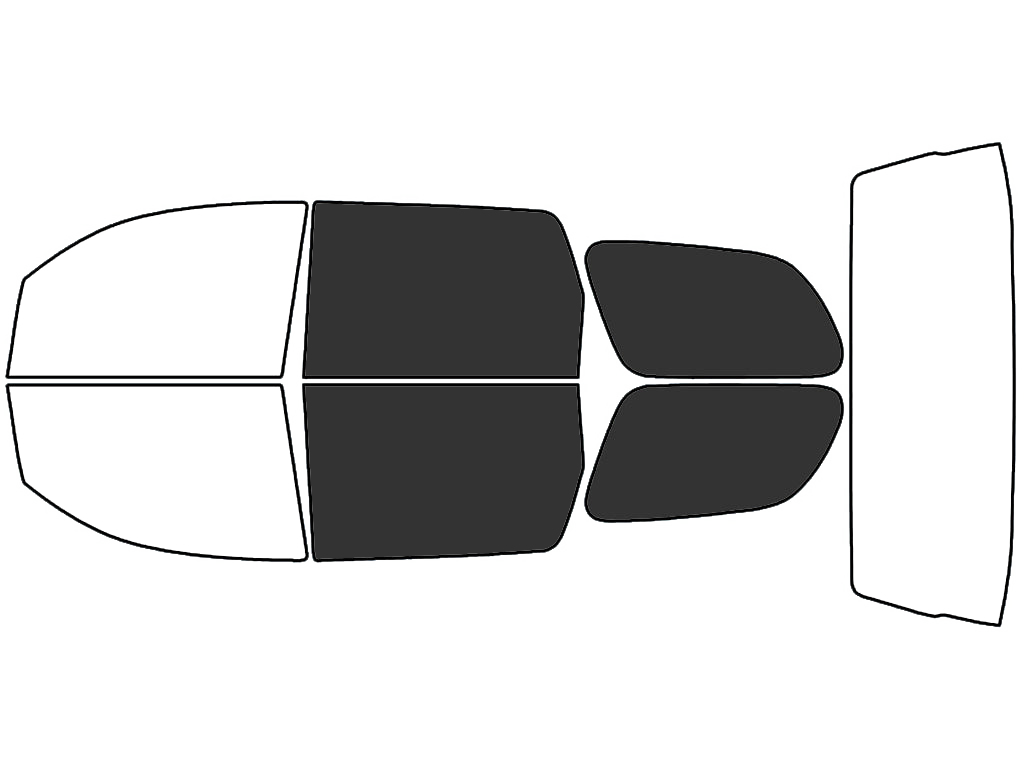 Back - 15% + Cargo