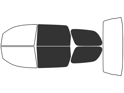 Back - 15% + Cargo
