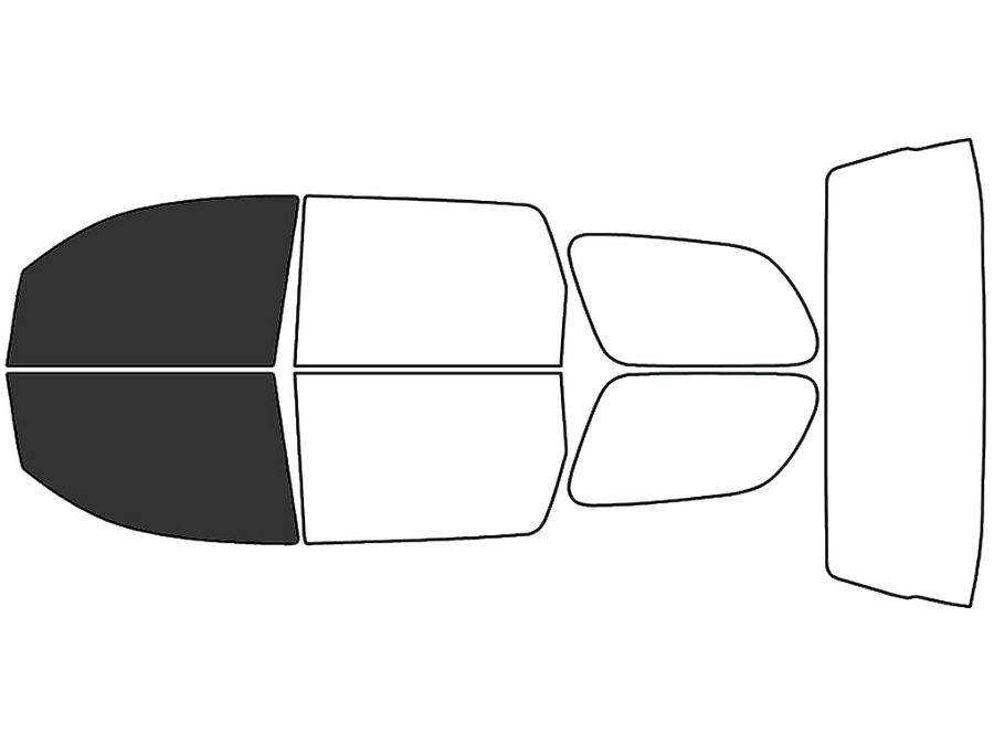 Front - 15%