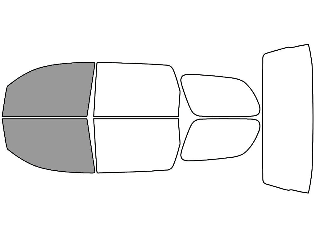 Front - 45%