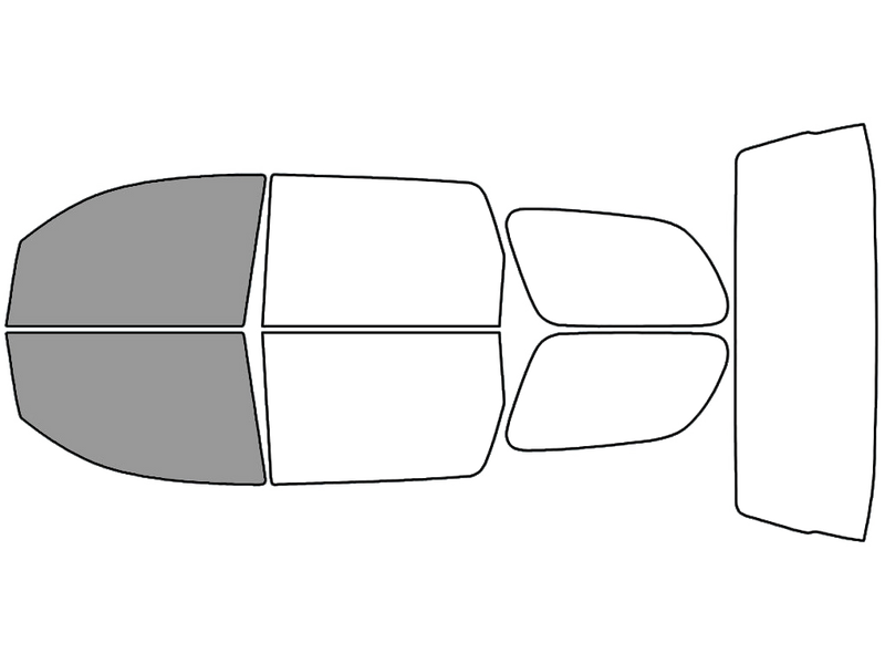 Front - 45%