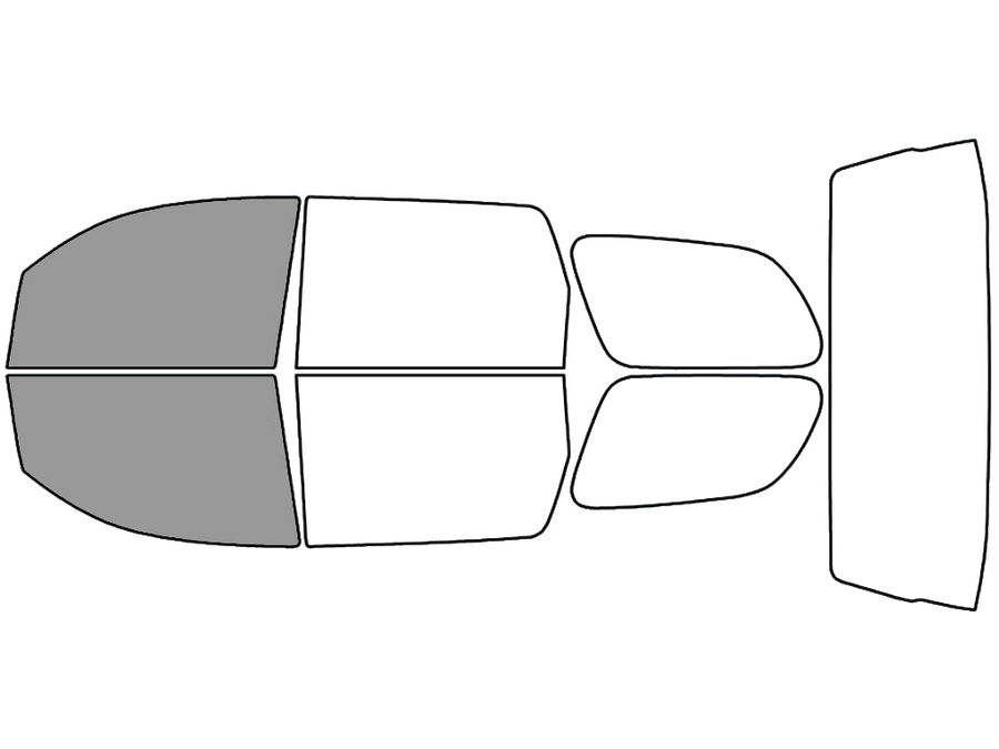 Front - 45%