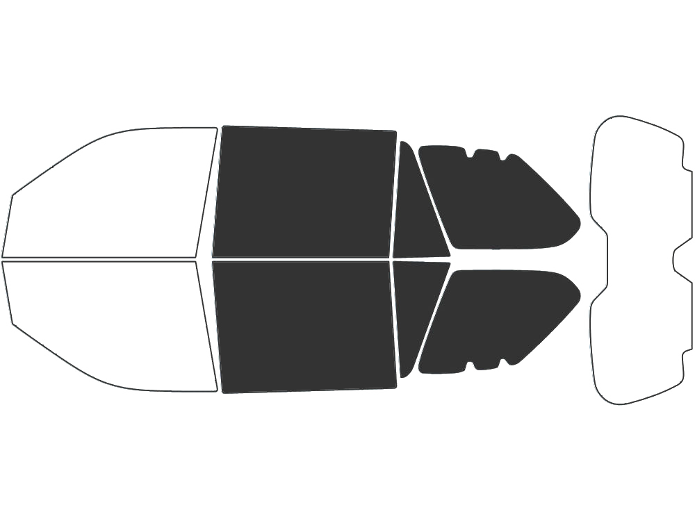 Back - 20% + Cargo