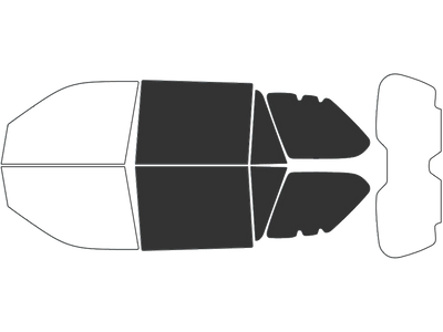 Back - 20% + Cargo