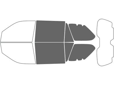 Back - 35% + Cargo