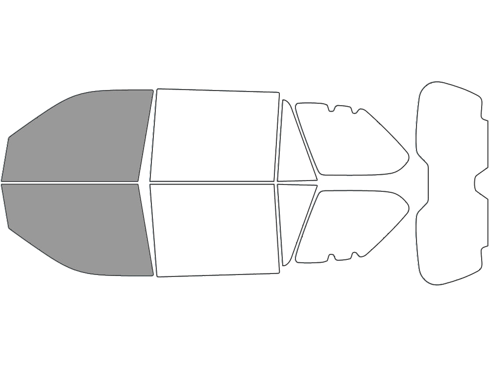Front - 50%