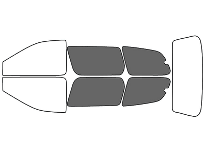 Back - 35% + Cargo