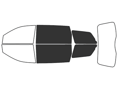 Back - 15% + Cargo