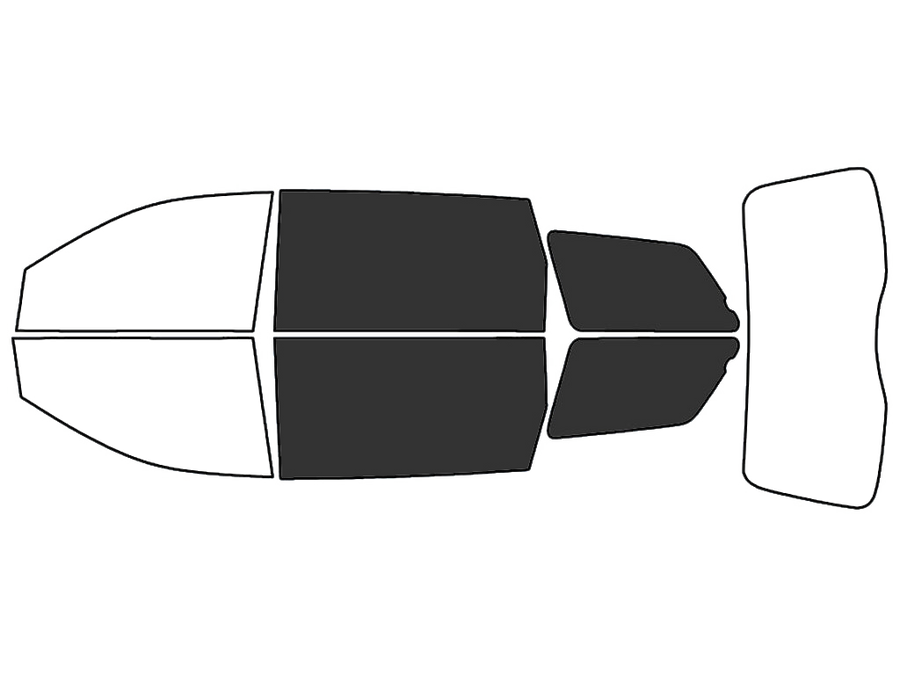 Back - 15% + Cargo