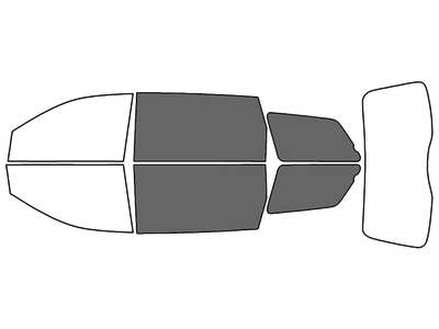 Back - 35% + Cargo