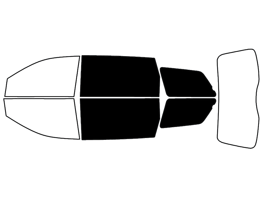 Back - 5% + Cargo