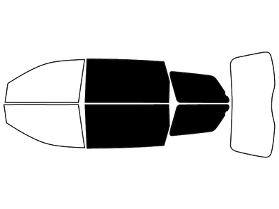 Back - 5% + Cargo