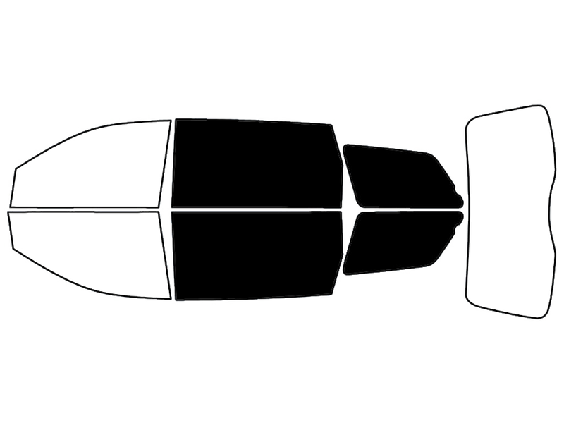 Back - 5% + Cargo