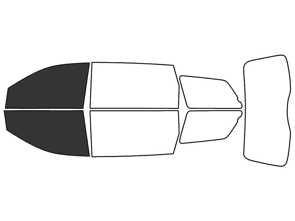 Front - 15%