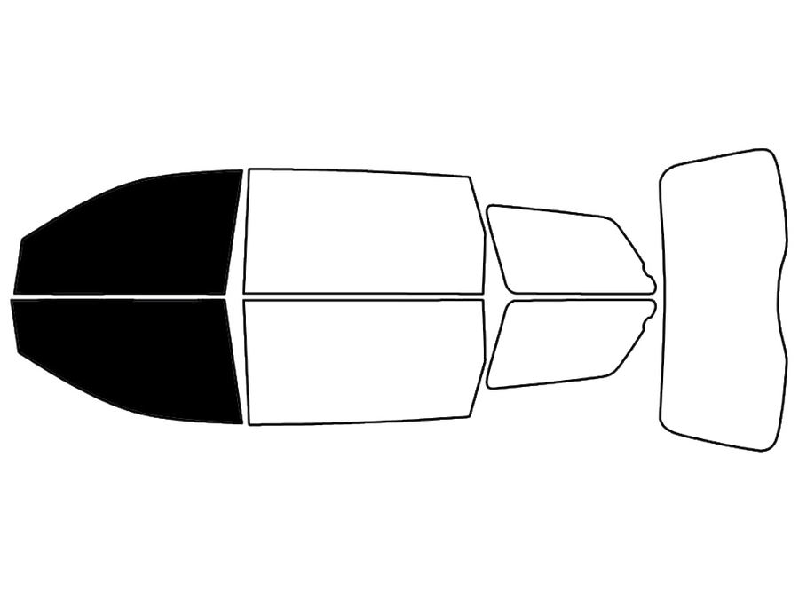 Front - 5%