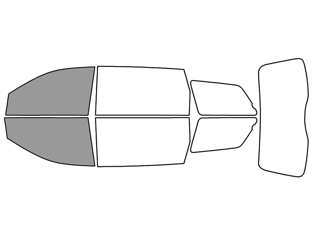 Front - 50%