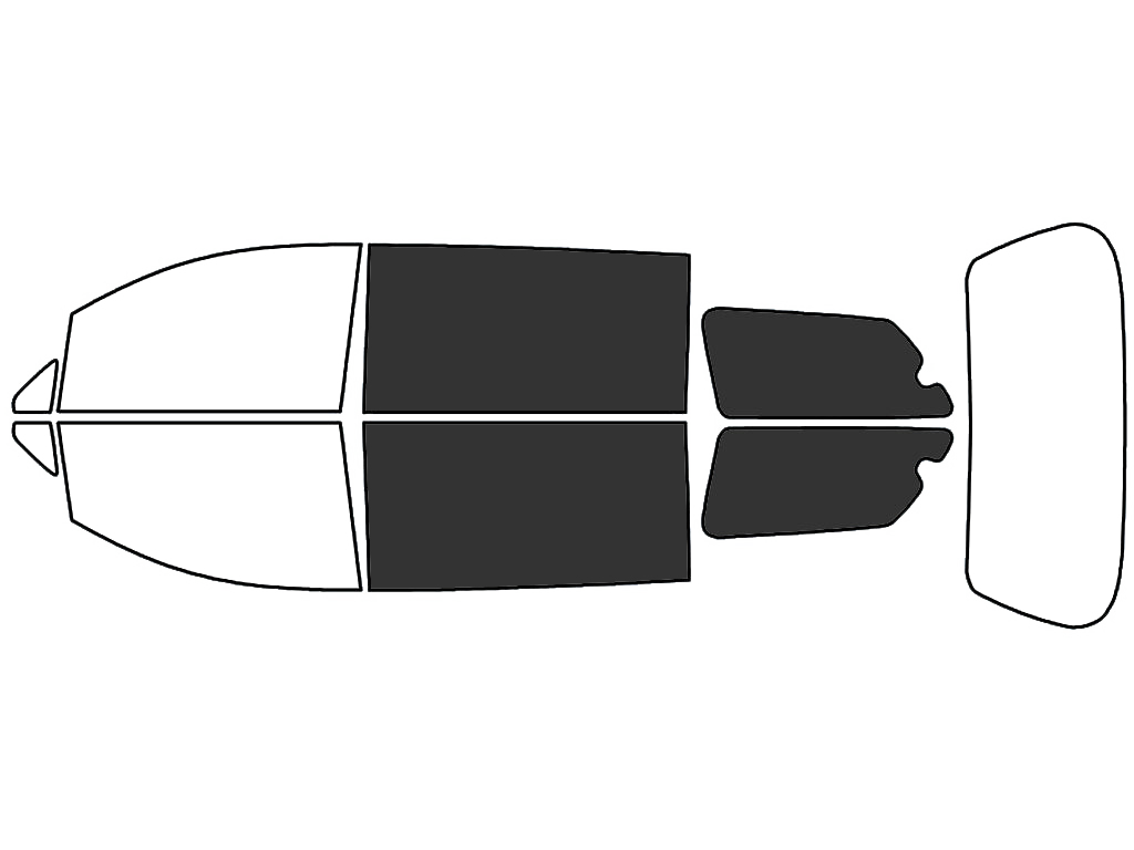 Back - 20% + Cargo