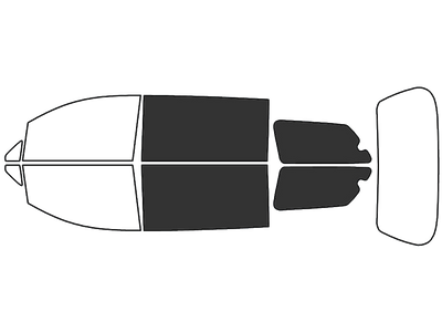 Back - 20% + Cargo