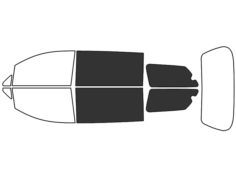 Back - 20% + Cargo